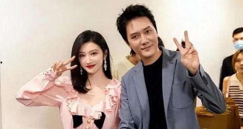 娱乐八卦类吃瓜,明星背后的那些事儿