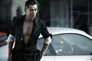 娱乐吃瓜酱赵文卓,从武术明星到娱乐吃瓜酱，他的跨界人生