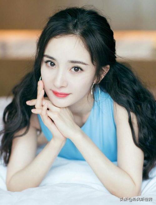 吃瓜娱乐圈女明星