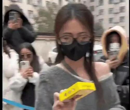 娱乐吃瓜爆料博主,揭秘明星背后的那些事儿